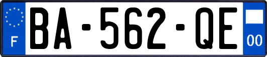 BA-562-QE