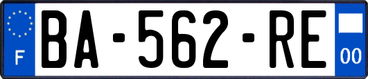 BA-562-RE
