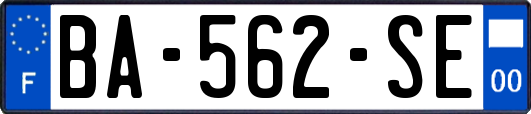 BA-562-SE