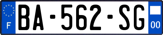 BA-562-SG