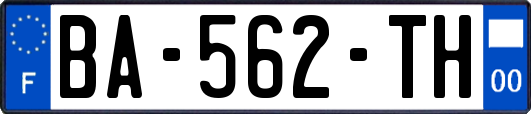 BA-562-TH