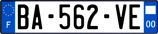 BA-562-VE
