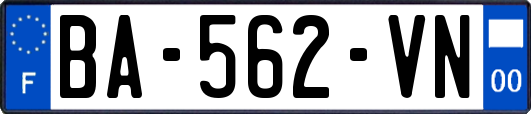 BA-562-VN