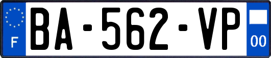 BA-562-VP