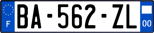 BA-562-ZL