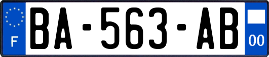 BA-563-AB