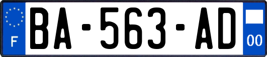 BA-563-AD