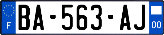 BA-563-AJ