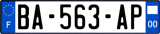 BA-563-AP