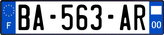 BA-563-AR