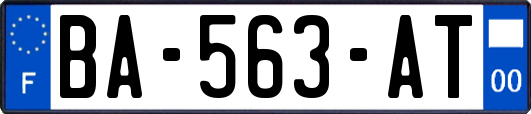 BA-563-AT