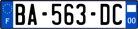 BA-563-DC