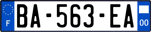 BA-563-EA