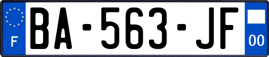 BA-563-JF