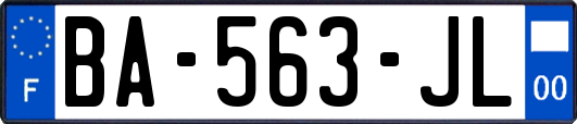 BA-563-JL
