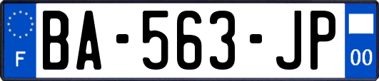 BA-563-JP