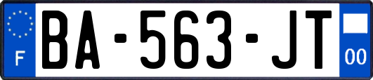 BA-563-JT