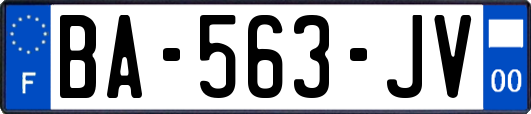 BA-563-JV