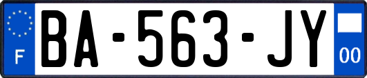 BA-563-JY