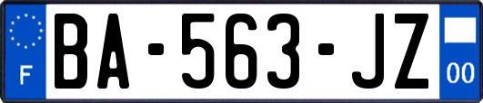 BA-563-JZ
