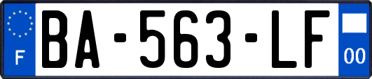BA-563-LF