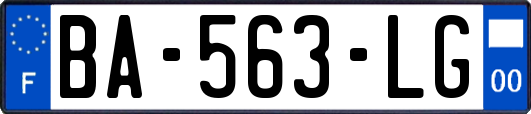 BA-563-LG