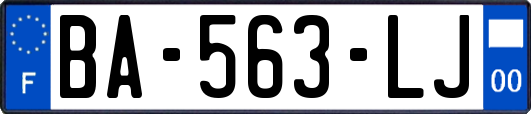 BA-563-LJ