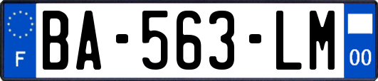 BA-563-LM