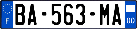 BA-563-MA