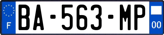 BA-563-MP