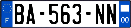 BA-563-NN