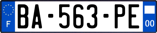 BA-563-PE