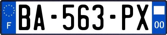 BA-563-PX