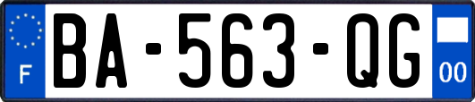 BA-563-QG
