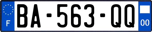 BA-563-QQ