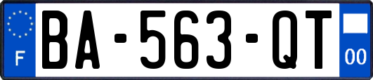 BA-563-QT