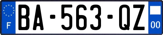 BA-563-QZ