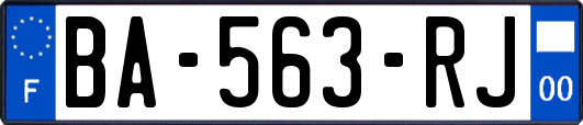 BA-563-RJ