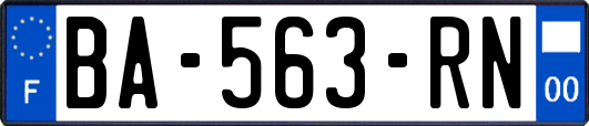 BA-563-RN