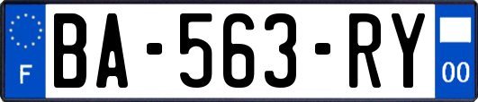 BA-563-RY