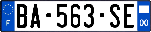 BA-563-SE