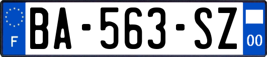 BA-563-SZ