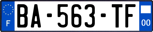 BA-563-TF