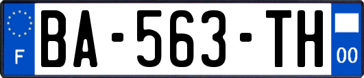 BA-563-TH