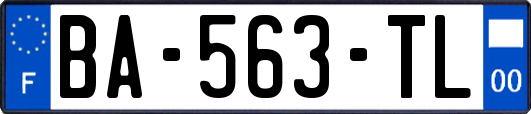 BA-563-TL