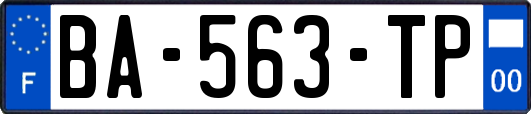 BA-563-TP