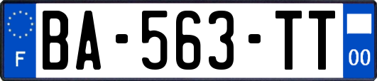BA-563-TT