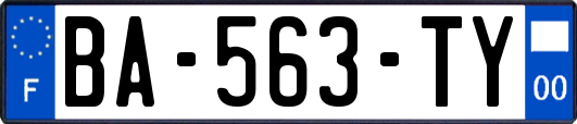 BA-563-TY