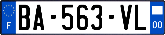 BA-563-VL