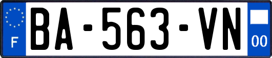 BA-563-VN